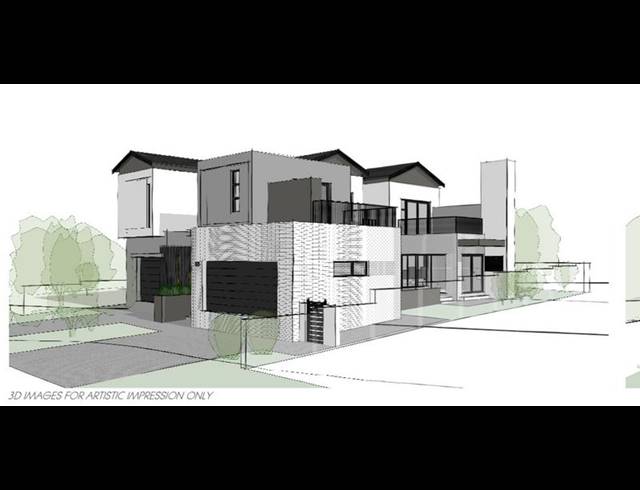 4 BEDROOM HOUSE FOR SALE IN FOUNTAINBROOK ESTATE